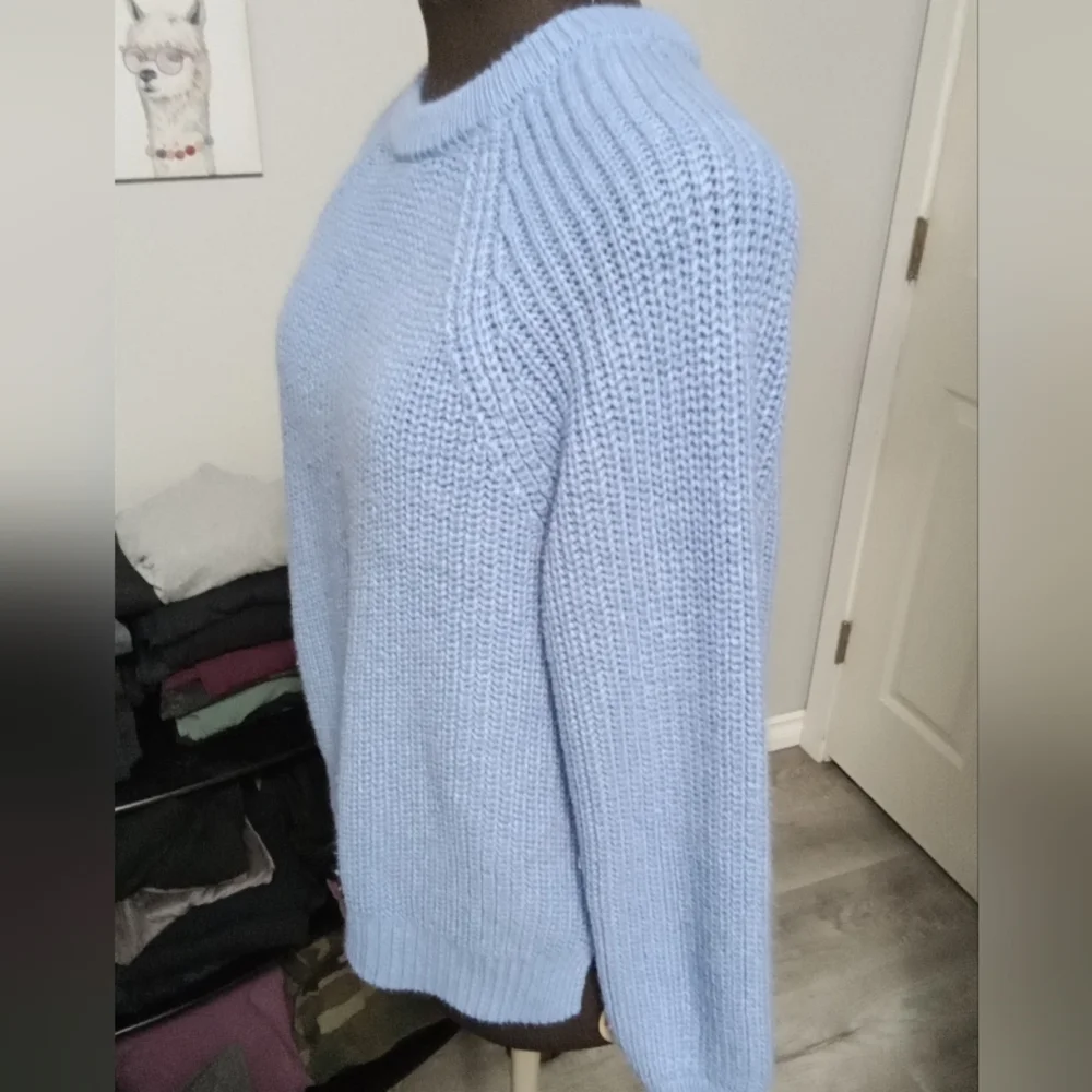 Vero Moda VMBoom Knitted Pullover - Picture 3 of 6